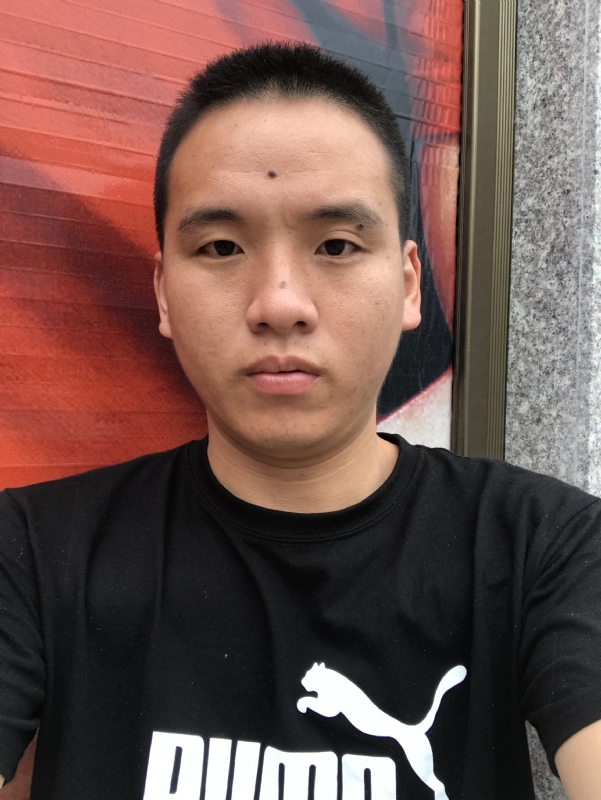 陈轻松的第二张照片--霞浦闪婚服务中心